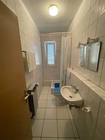 Prodej rodinného domu, Lun, Chorvatsko, 248 m2