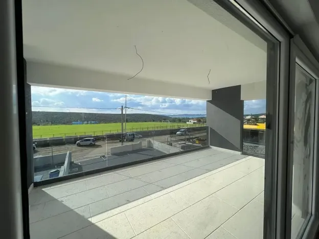 Prodej rodinného domu, Debeljak, Sukošan, Chorvatsko, 230 m2