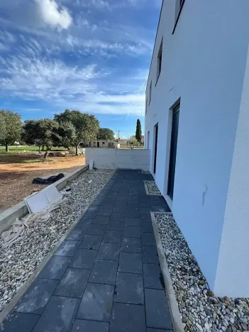 Prodej rodinného domu, Debeljak, Sukošan, Chorvatsko, 230 m2