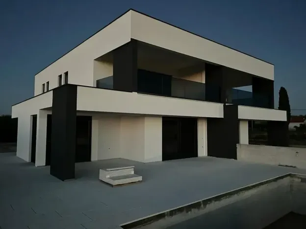 Prodej rodinného domu, Debeljak, Sukošan, Chorvatsko, 230 m2