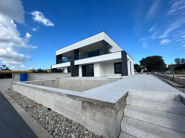 Prodej rodinného domu, Debeljak, Sukošan, Chorvatsko, 230 m2