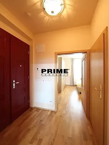 Pronájem bytu 2+kk, Praha - Vinohrady, Na Kozačce, 42 m2