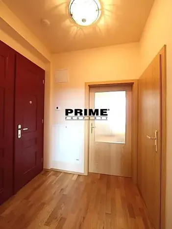 Pronájem bytu 2+kk, Praha - Vinohrady, Na Kozačce, 42 m2