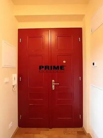 Pronájem bytu 2+kk, Praha - Vinohrady, Na Kozačce, 42 m2