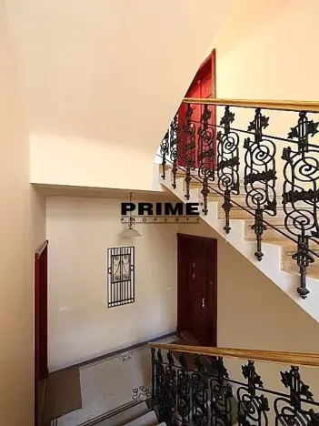 Pronájem bytu 2+kk, Praha - Vinohrady, Na Kozačce, 42 m2