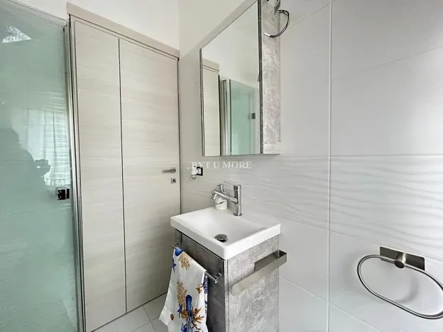 Prodej bytu 3+kk, Scalea, Itálie, 45 m2