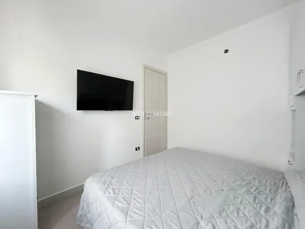 Prodej bytu 3+kk, Scalea, Itálie, 45 m2