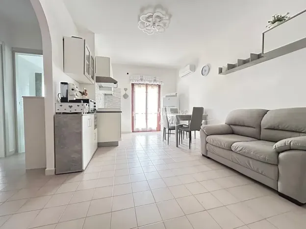 Prodej bytu 3+kk, Scalea, Itálie, 45 m2