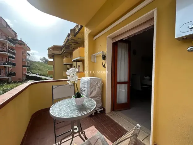 Prodej bytu 3+kk, Scalea, Itálie, 45 m2