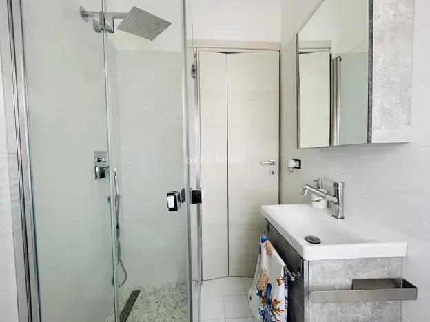 Prodej bytu 3+kk, Scalea, Itálie, 45 m2