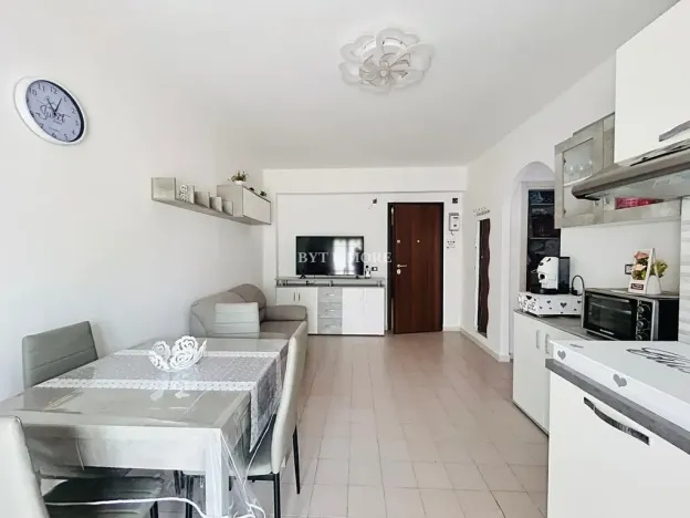 Prodej bytu 3+kk, Scalea, Itálie, 45 m2