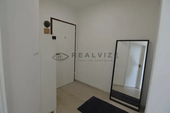 Pronájem bytu 2+kk, Český Krumlov, Urbinská, 42 m2