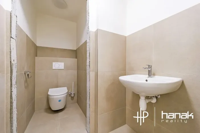 Pronájem komerční nemovitosti, Uničov, Nemocniční, 35 m2