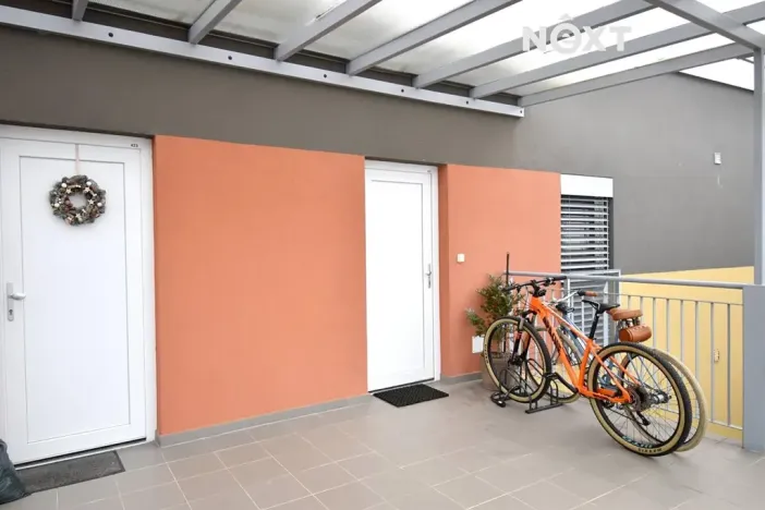 Pronájem bytu 3+kk, Břeclav, třída 1. máje, 67 m2