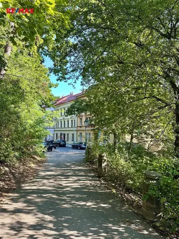 Prodej bytu 2+kk, Praha - Smíchov, Kováků, 53 m2