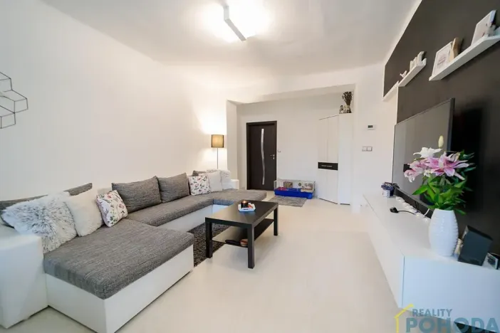 Pronájem bytu 2+kk, Choceň, Ostrovní, 60 m2