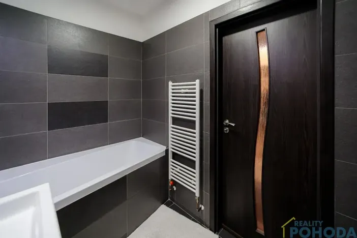 Pronájem bytu 2+kk, Choceň, Ostrovní, 60 m2