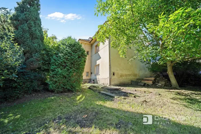 Prodej rodinného domu, Slatiňany, 214 m2