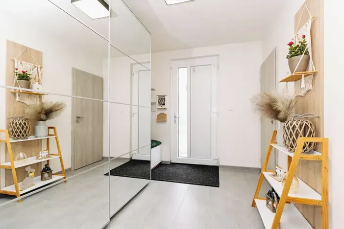 Prodej rodinného domu, Cheb, U Sídliště, 114 m2