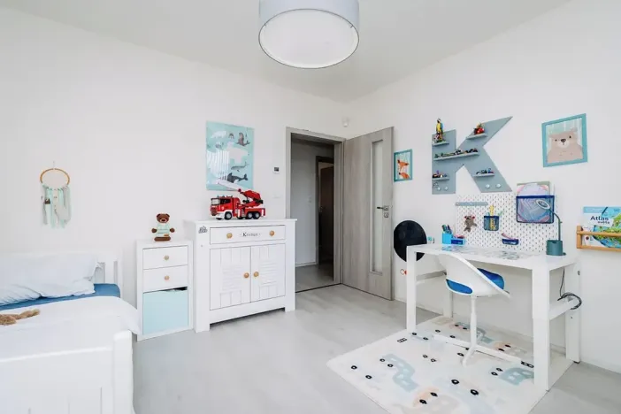 Prodej rodinného domu, Cheb, U Sídliště, 114 m2