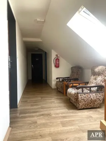Prodej ubytování, Uherský Brod, Podhájí, 289 m2