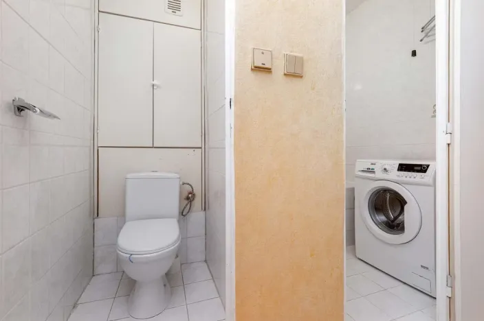 Pronájem bytu 3+1, Plzeň - Bolevec, Gerská, 68 m2