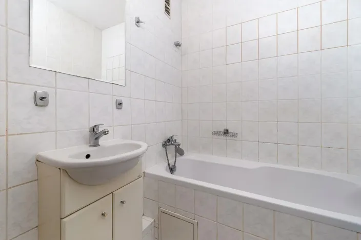 Pronájem bytu 3+1, Plzeň - Bolevec, Gerská, 68 m2