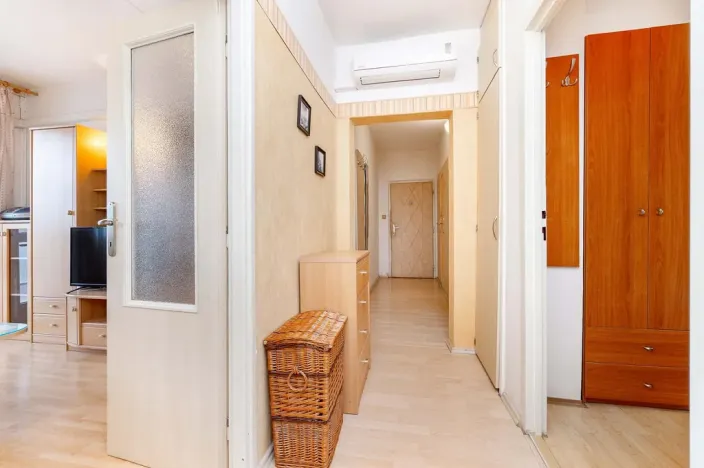 Pronájem bytu 3+1, Plzeň - Bolevec, Gerská, 68 m2