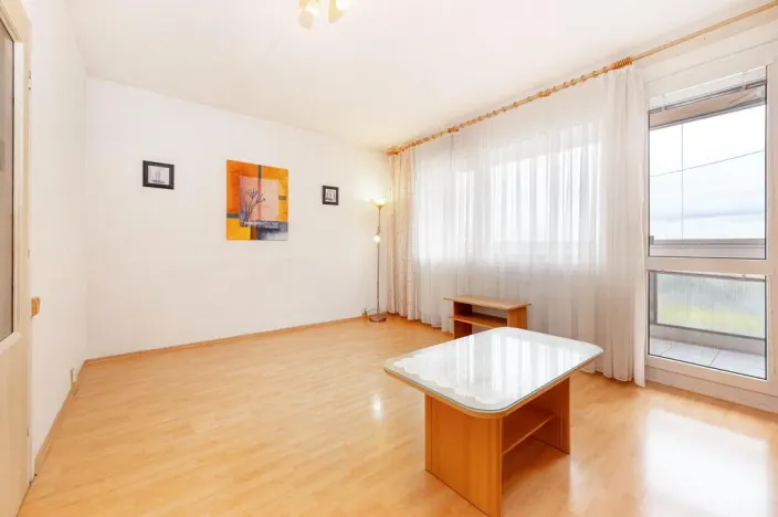 Pronájem bytu 3+1, Plzeň - Bolevec, Gerská, 68 m2