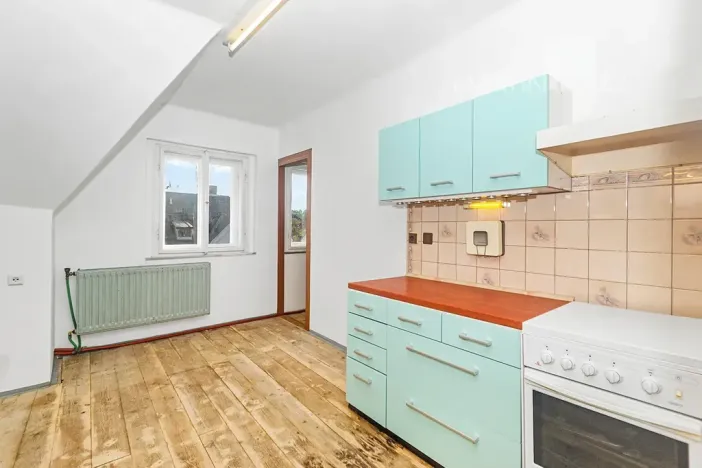 Prodej bytu 2+1, Praha - Strašnice, Vykáňská, 58 m2