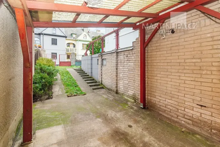 Prodej bytu 2+1, Praha - Strašnice, Vykáňská, 58 m2