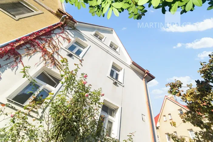 Prodej bytu 2+1, Praha - Strašnice, Vykáňská, 58 m2