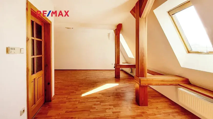 Pronájem bytu 2+kk, Kutná Hora, Hradební, 63 m2