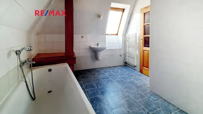 Pronájem bytu 2+kk, Kutná Hora, Hradební, 63 m2