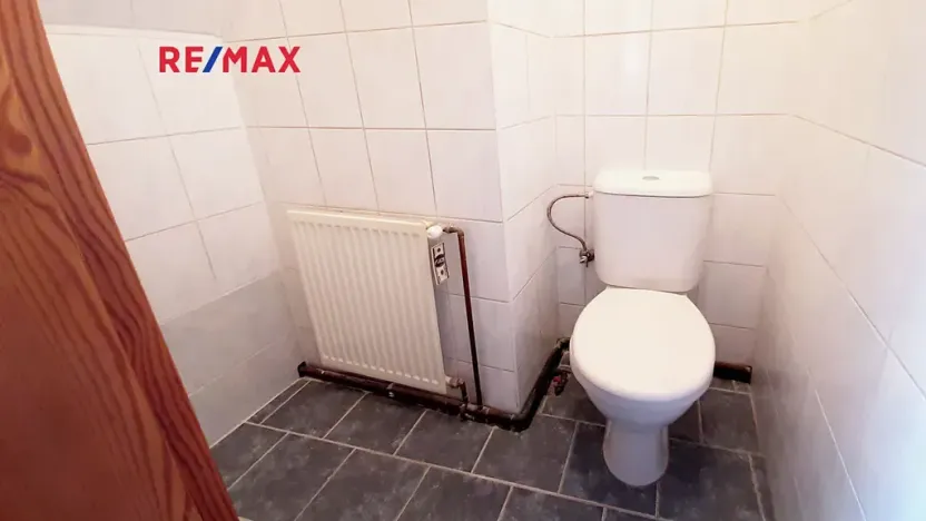 Pronájem bytu 2+kk, Kutná Hora, Hradební, 63 m2