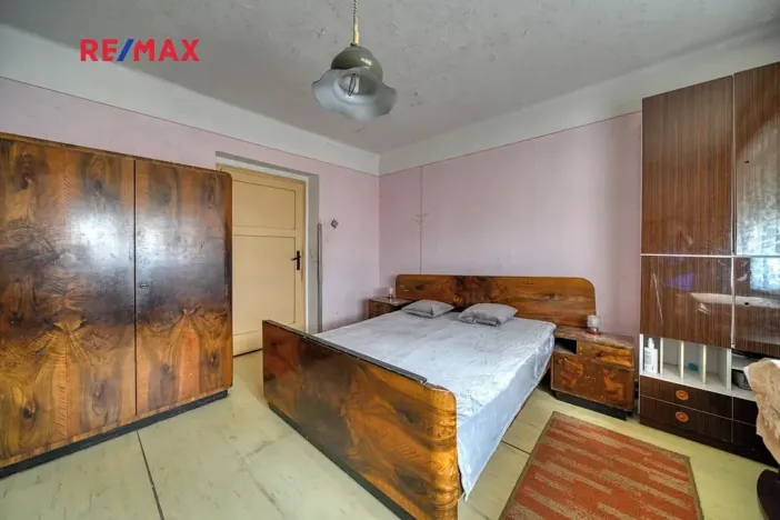 Prodej rodinného domu, Břežany I, 113 m2