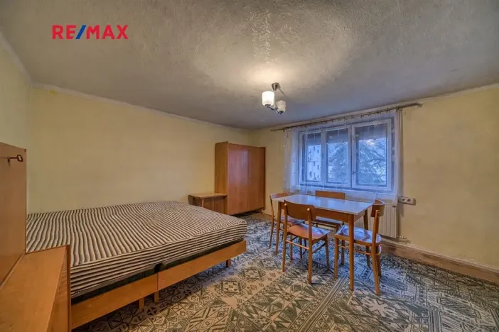 Prodej rodinného domu, Břežany I, 113 m2