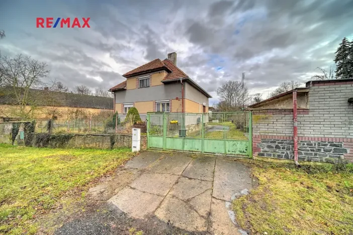 Prodej rodinného domu, Břežany I, 113 m2