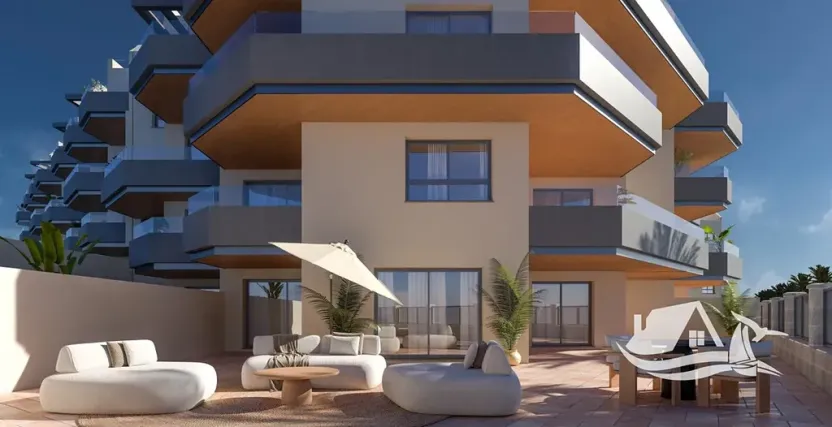 Prodej bytu 3+kk, Torrox, Španělsko, 68 m2