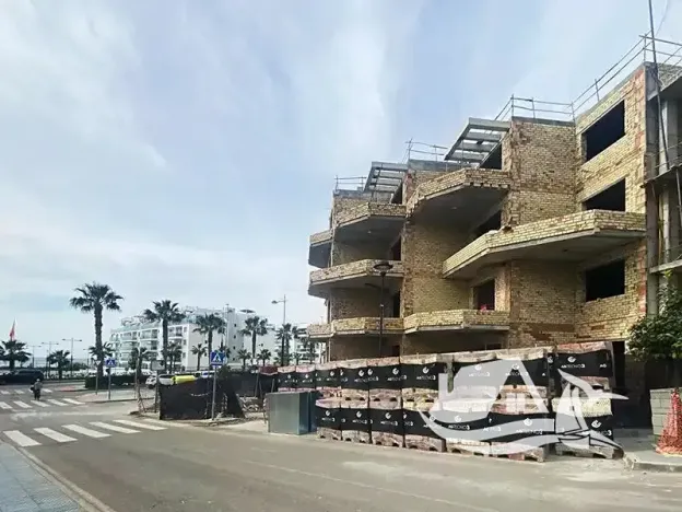 Prodej bytu 3+kk, Torrox, Španělsko, 68 m2