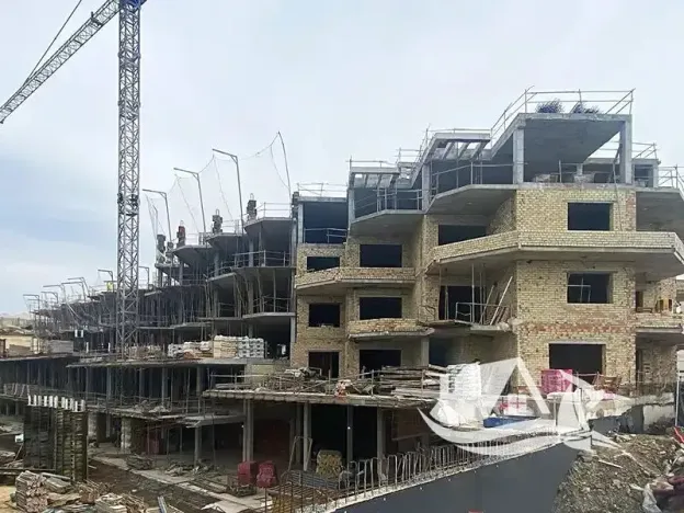 Prodej bytu 3+kk, Torrox, Španělsko, 68 m2