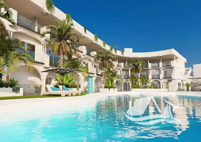 Prodej bytu 2+kk, Rincón de la Victoria, Španělsko, Avenida de la Torre, 45 m2