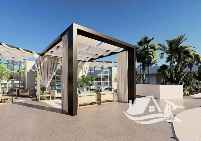 Prodej bytu 2+kk, Rincón de la Victoria, Španělsko, Avenida de la Torre, 45 m2