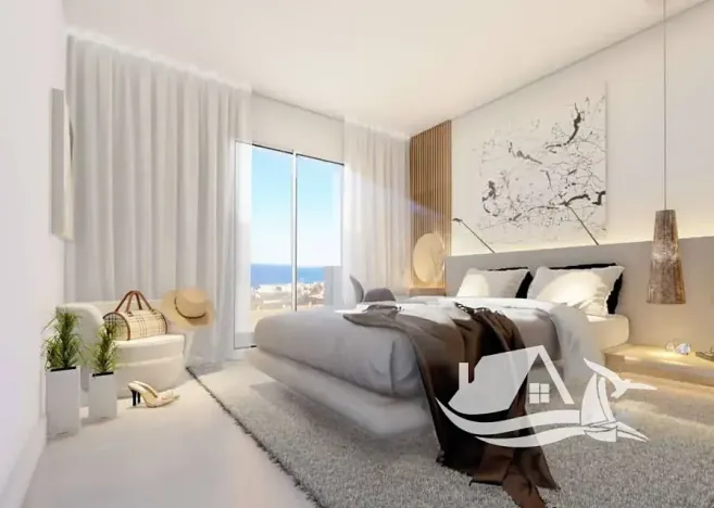 Prodej bytu 2+kk, Rincón de la Victoria, Španělsko, Avenida de la Torre, 45 m2