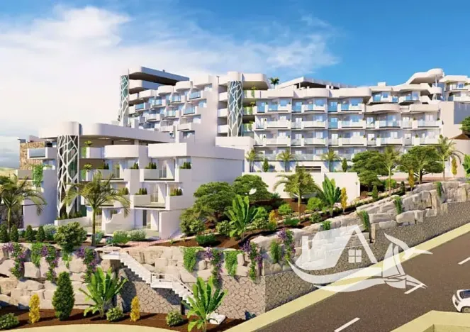 Prodej bytu 2+kk, Rincón de la Victoria, Španělsko, Avenida de la Torre, 50 m2