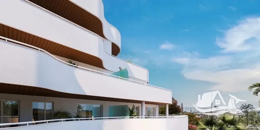 Prodej bytu 3+kk, Torrox, Španělsko, 113 m2