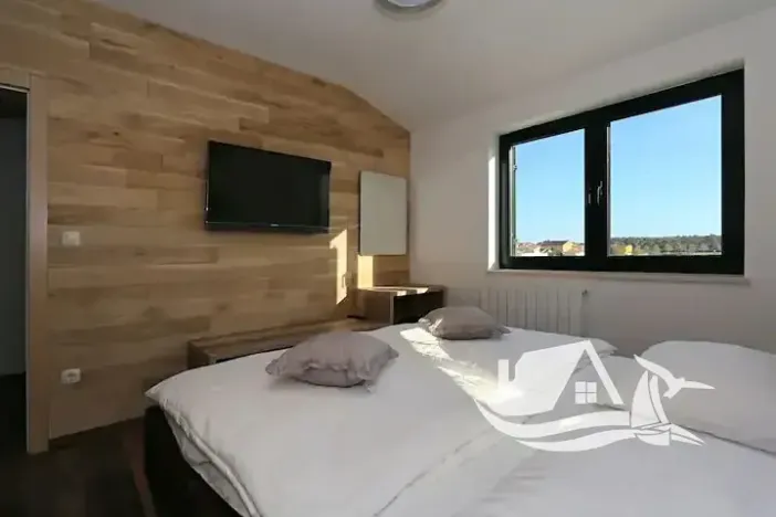 Prodej rodinného domu, Privlaka, Chorvatsko, 150 m2