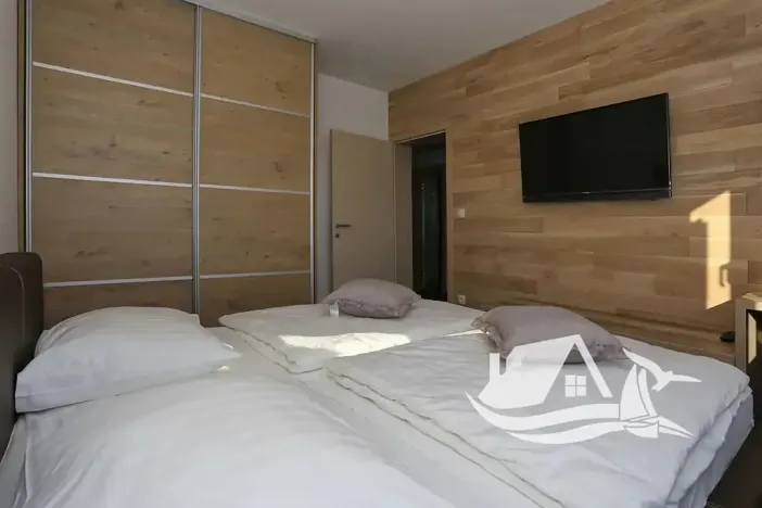 Prodej rodinného domu, Privlaka, Chorvatsko, 150 m2