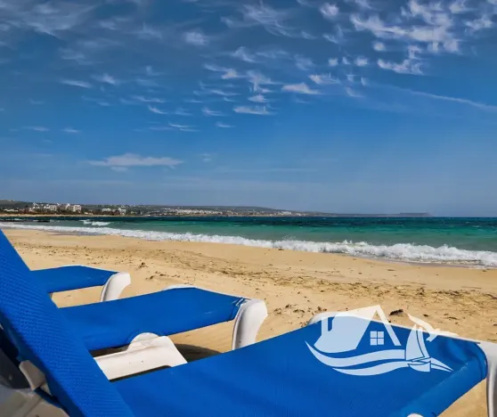 Prodej bytu 1+kk, Lemesos, Kypr, 35 m2