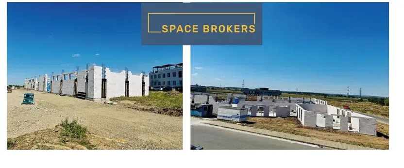 Pronájem obchodního prostoru, Zlatníky-Hodkovice, Technologická, 1016 m2